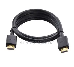 Power Lap Hdmi Cable C