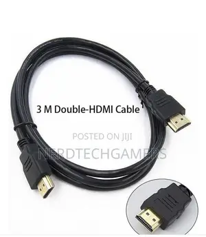 Power Lap Hdmi Cable C