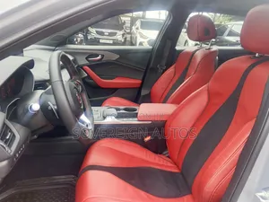 Acura TLX 2025 Gray