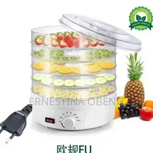 Dehydrator