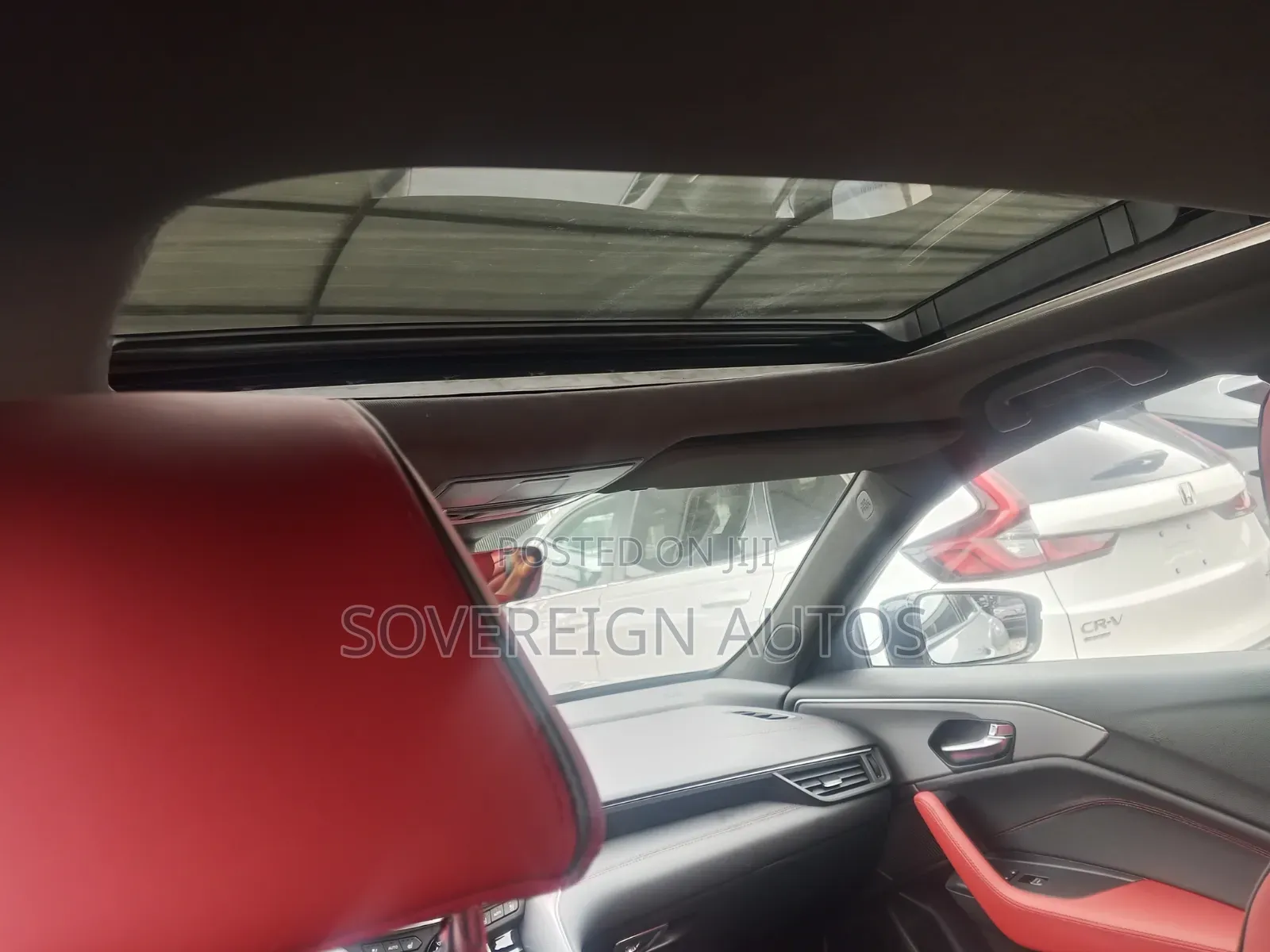 Acura TLX 2025 Gray