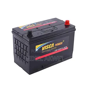 Brand New Viscar  Power 17 Plate