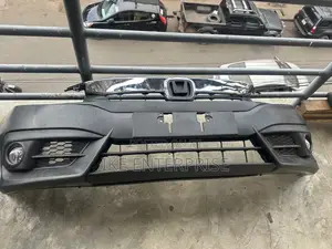 Honda Civic Complete Front Bumper 2016,2017,2018