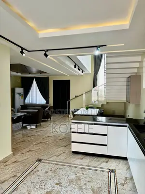 Furnished 3bdrm House in American House for rent