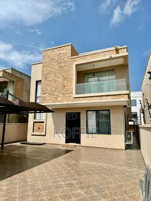 Furnished 3bdrm House in American House for rent