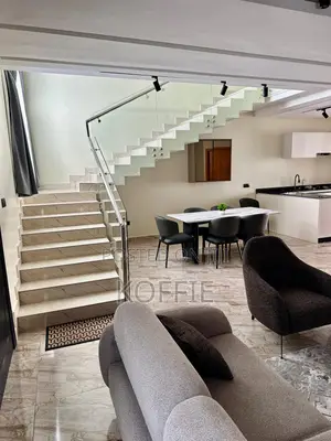 Furnished 3bdrm House in American House for rent