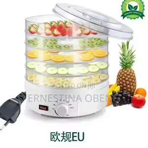 Dehydrator