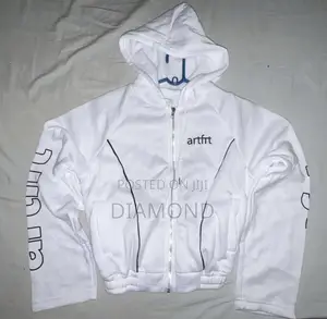 Crop Hoodie/Top for Ladies