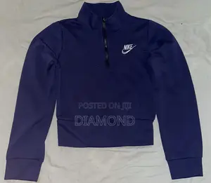 Crop Hoodie/Top for Ladies