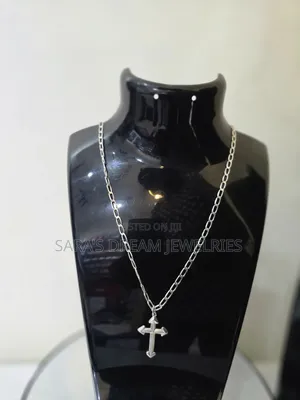 Pure Silver Chain