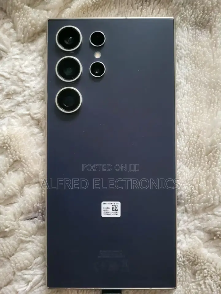 New Samsung Galaxy S24 Ultra 512 GB Bronze