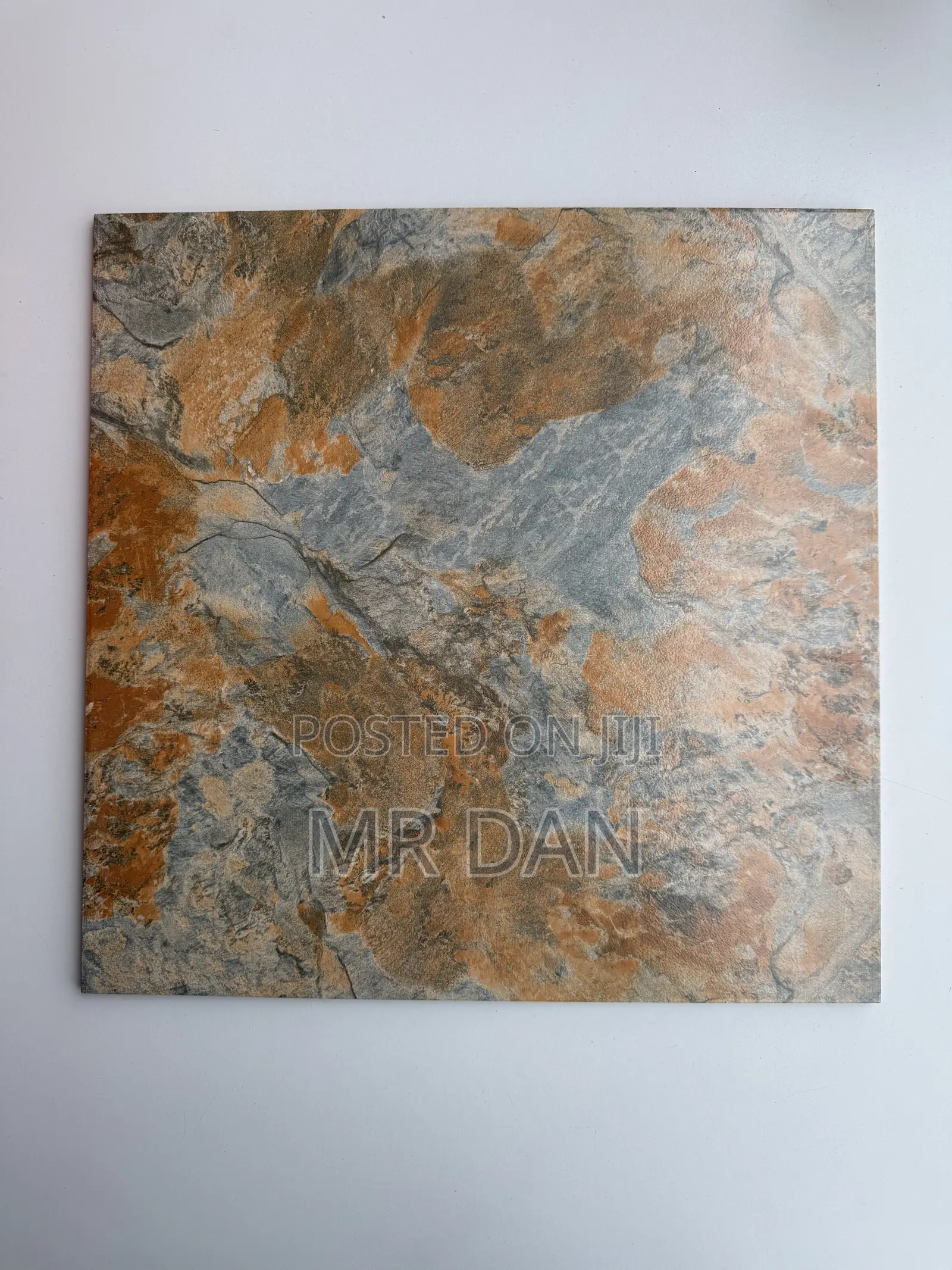 40x40 Rough Tiles