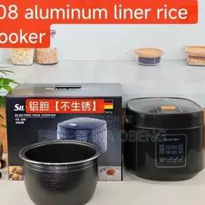 Rice Cooker