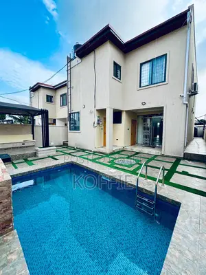 Furnished 3bdrm House in American House for rent