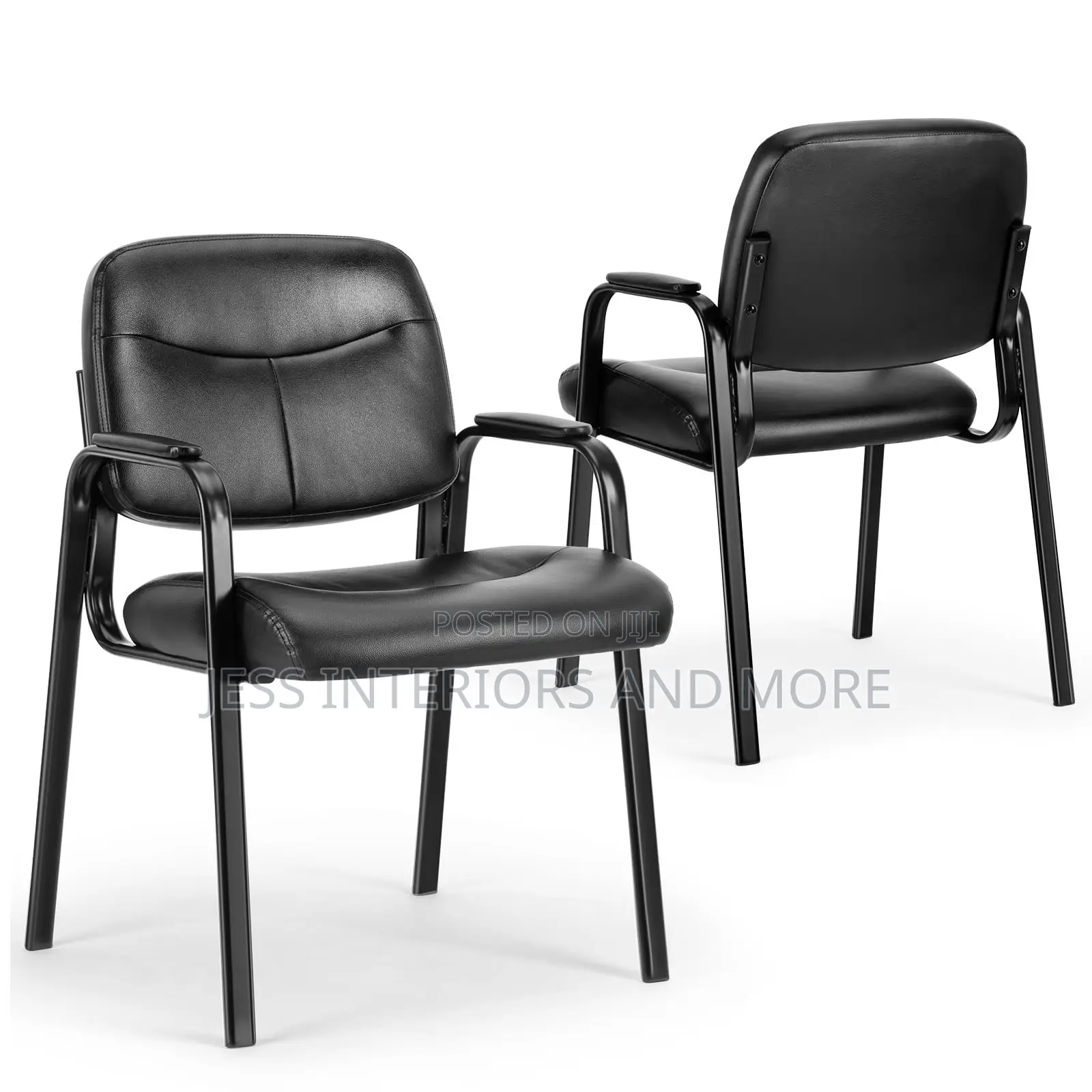Office Chair (Set of 2)