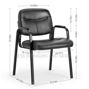 Office Chair (Set of 2)