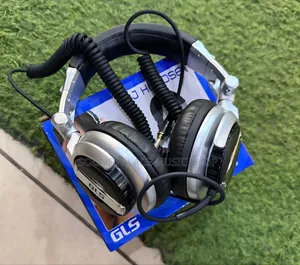 GLS Md-850 Professional Dj Headsets