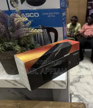 Check Out Classic Bose Soundlink Flex Speaker(Waterproof) Black..