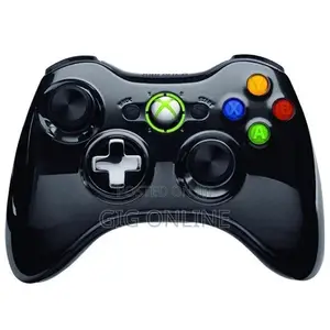 Brandnew Xbox 360 Wireless Controller