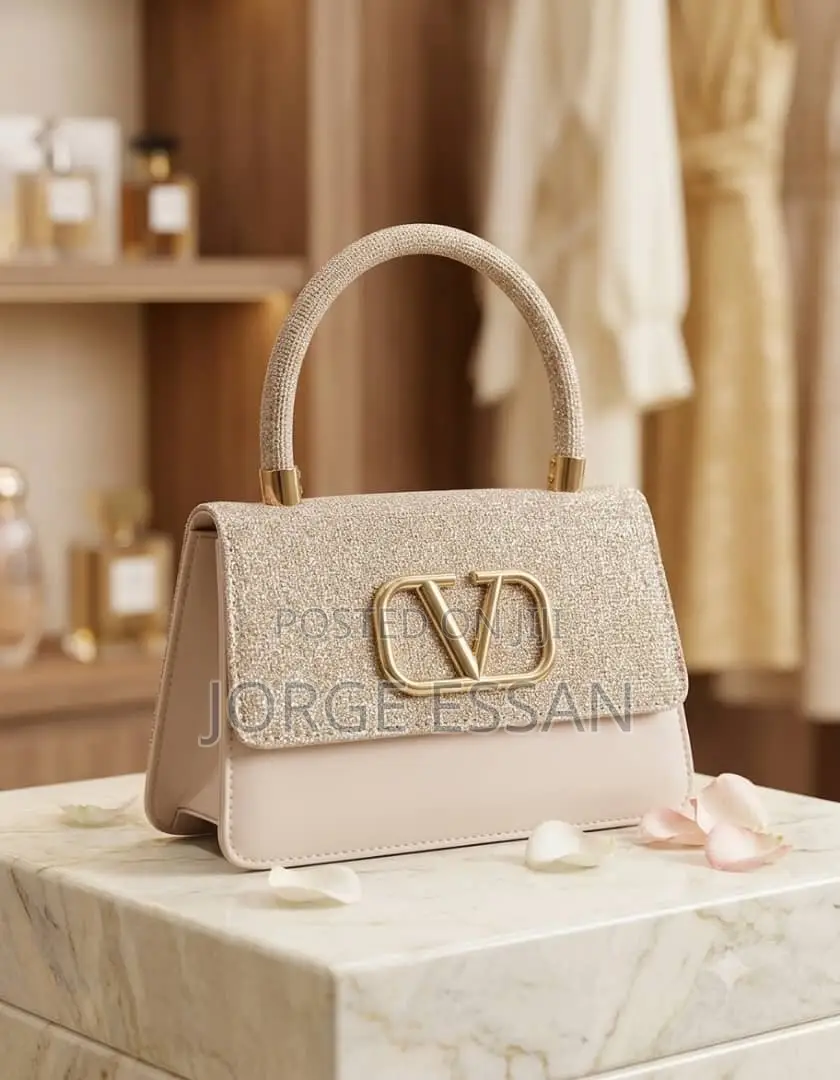 Ladies Bag