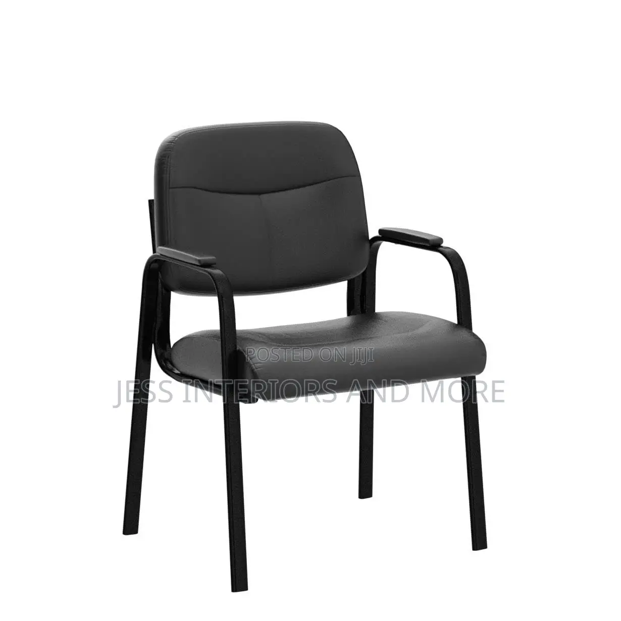 Office Chair (Set of 2)