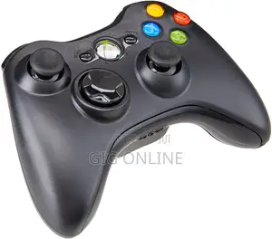 Brandnew Xbox 360 Wireless Controller