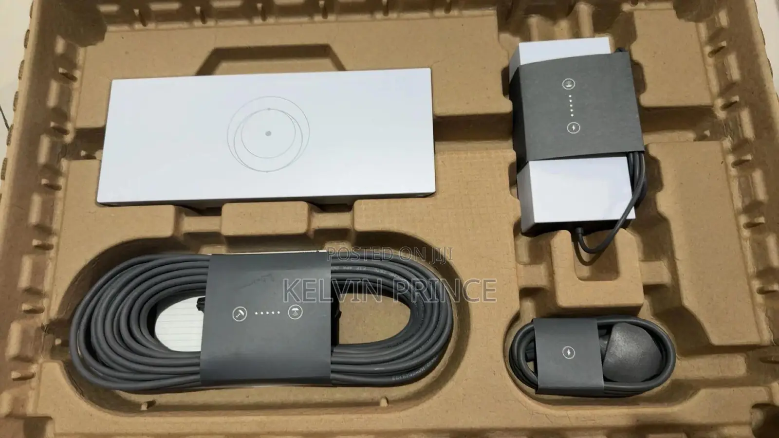 Starlink Standard 4 X