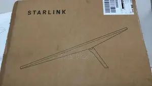 Starlink Standard 4 X