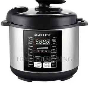 Pressure Cooker
