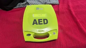 Aed Defibrillator Zoll