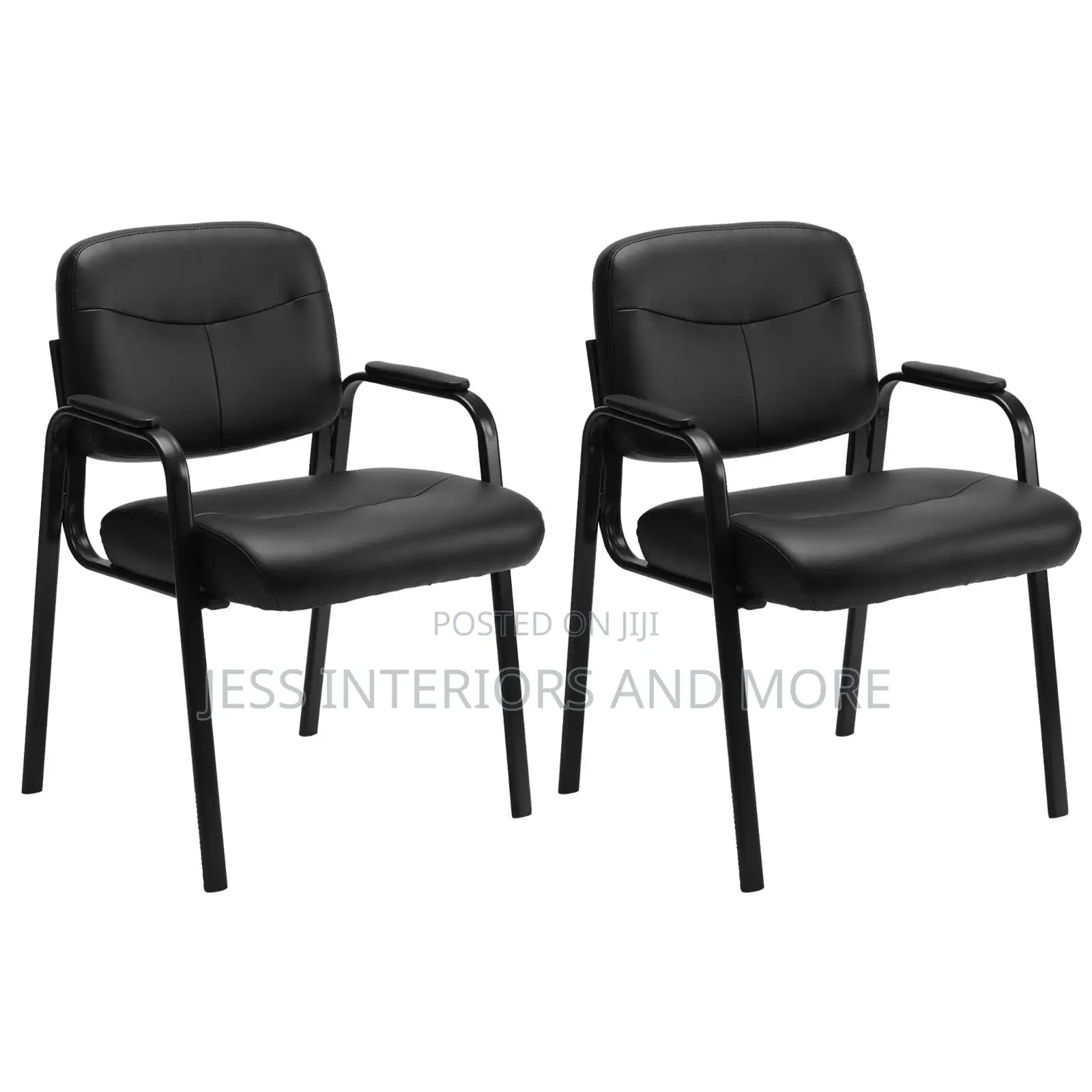 Office Chair (Set of 2)