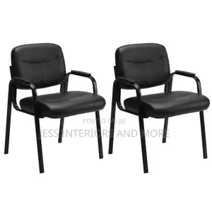 Office Chair (Set of 2)
