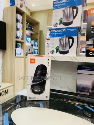 Ultra Modern JBL Flip 7 Portable Waterproof Bluetooth Speaker