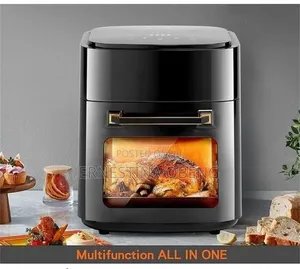 15l Air Fryer