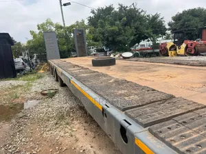 50. Tons Lowbed GOOD CONDITION