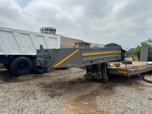 50. Tons Lowbed GOOD CONDITION