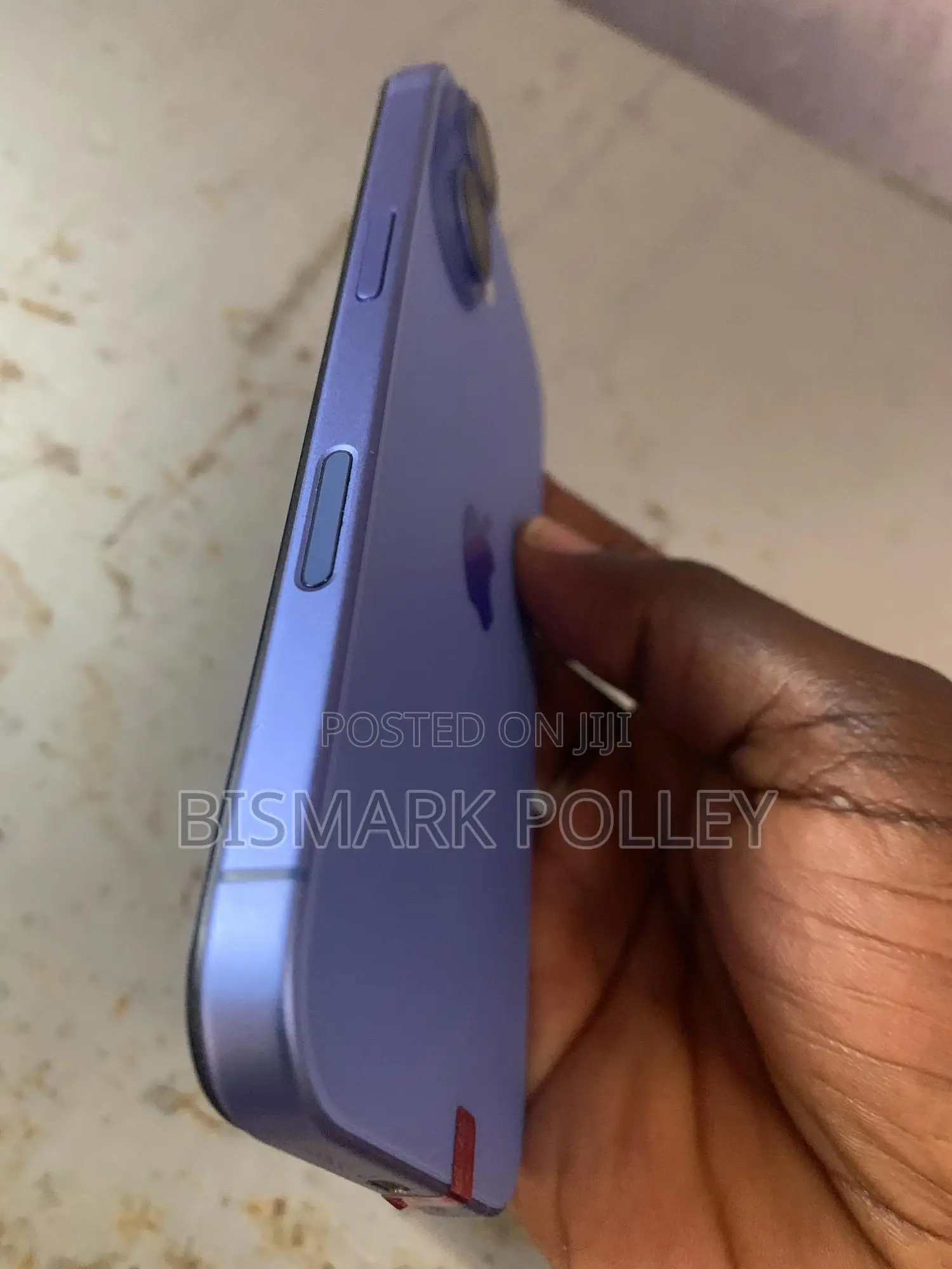 Apple iPhone 16 128 GB Blue