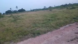 Plots of Land Forsale Fast Development Area