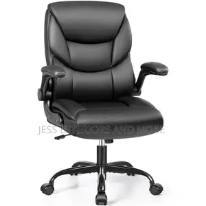Executive Ergonomic Office Chair