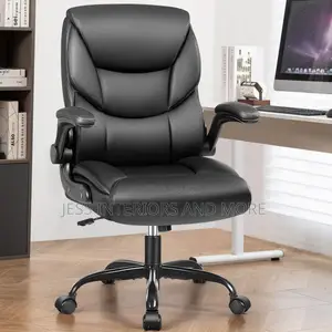 Executive Ergonomic Office Chair