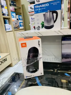 High Quality JBL Flip 7 Portable Waterproof Bluetooth Speaker