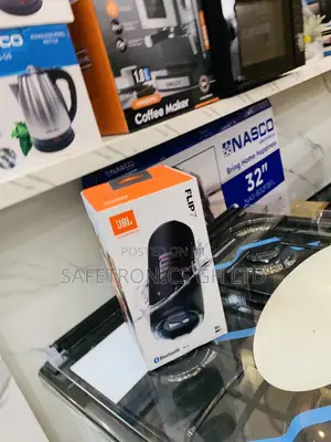 Super Best JBL Flip 7 Portable Waterproof Bluetooth Speaker