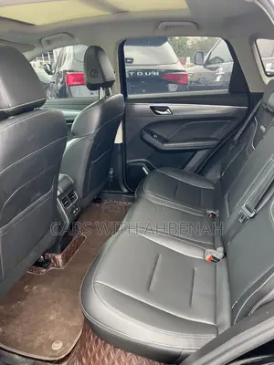 Haval Jolion 2021 Black