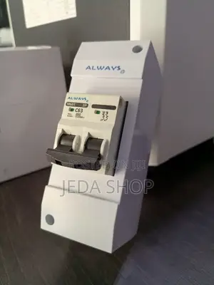 63A AC Circuit Breaker
