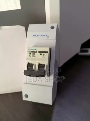 63A AC Circuit Breaker