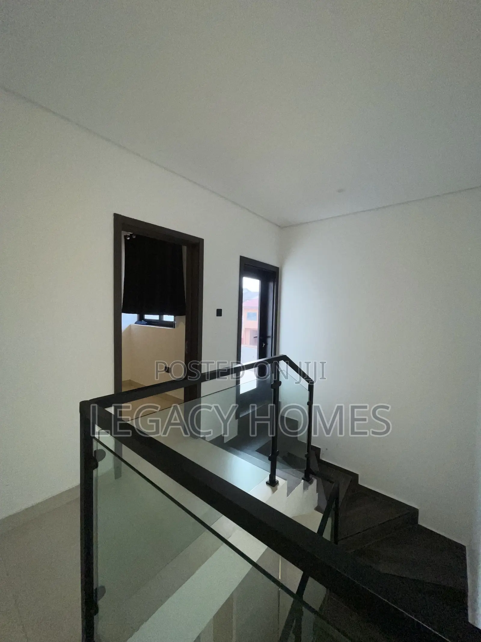 2bdrm Apartment in Ogbojo, Boundary Road Area for rent