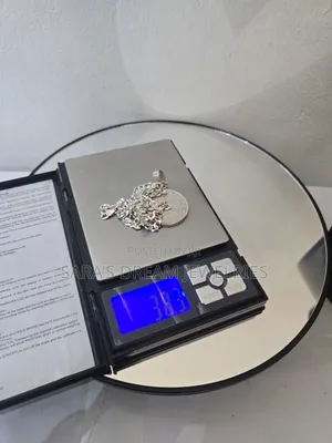 Italian 925silver Chain