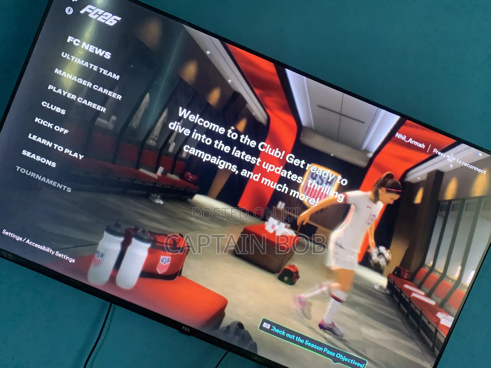 PS4 Standard Jailbreak With 5 Games Two Controllers