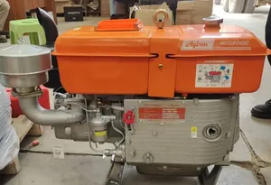 Apsonic Agbon Diesel Engine