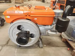Apsonic Agbon Diesel Engine